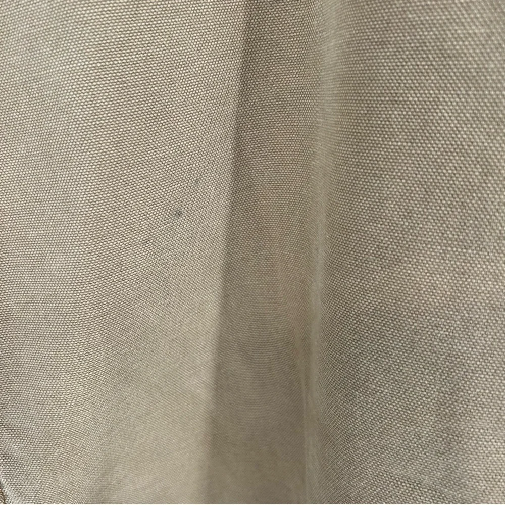 Carhartt‎ Men's Casual Carpenter Thick 100% Cotton Khaki Work Pants Size 42x30